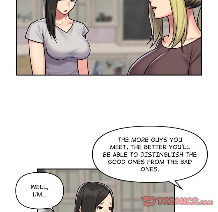 The Ladies’ Associate - Chapter 19 Page 46