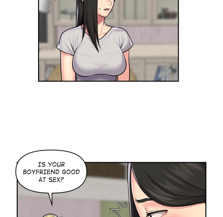The Ladies’ Associate - Chapter 19 Page 47