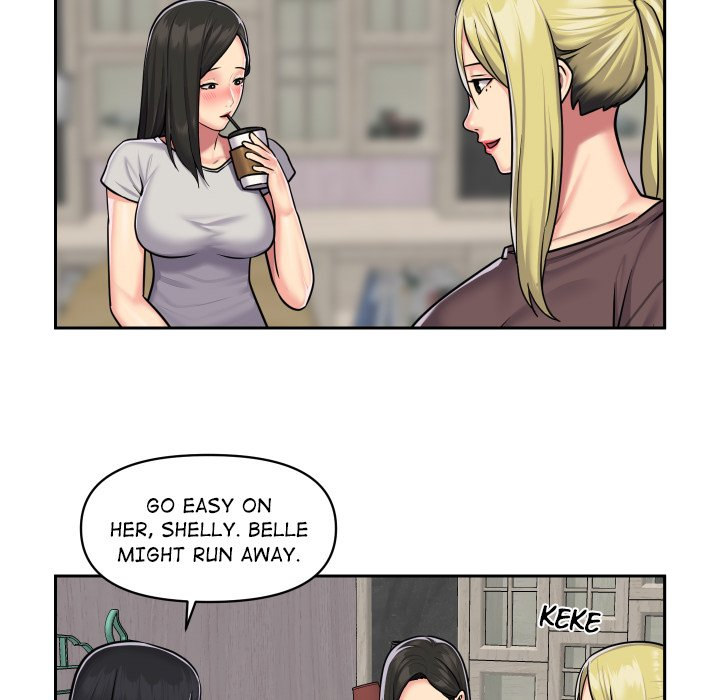 The Ladies’ Associate - Chapter 19 Page 51