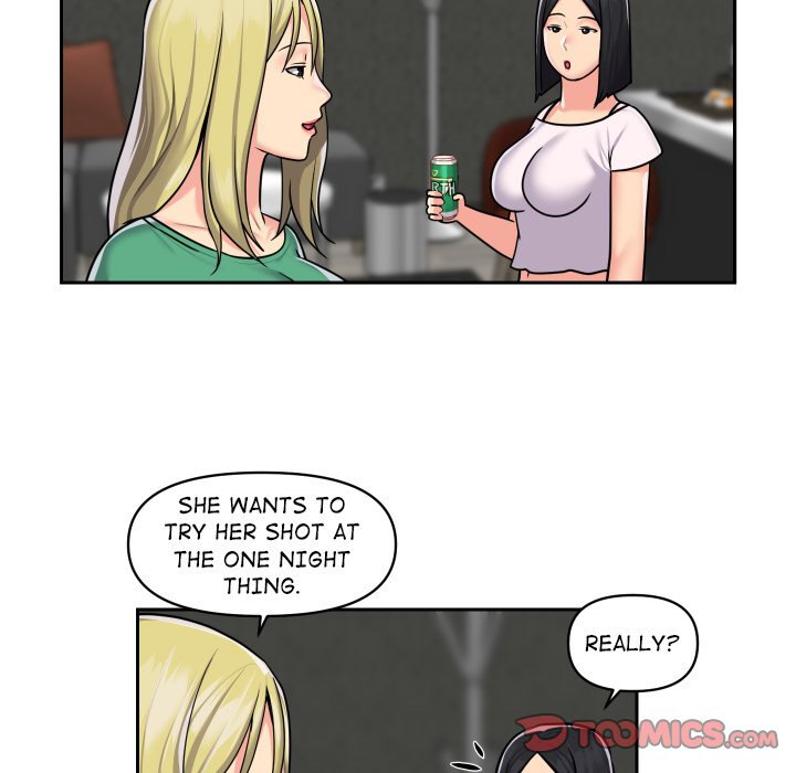 The Ladies’ Associate - Chapter 19 Page 62