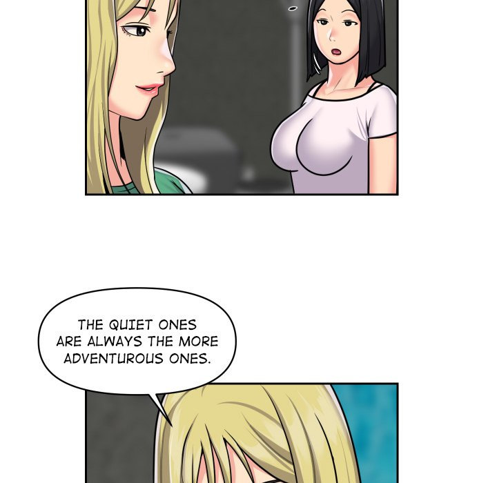 The Ladies’ Associate - Chapter 19 Page 63
