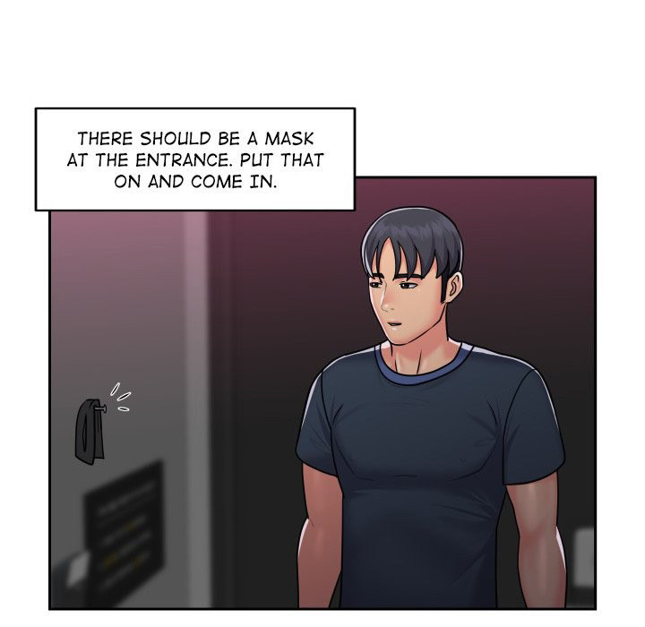 The Ladies’ Associate - Chapter 19 Page 76