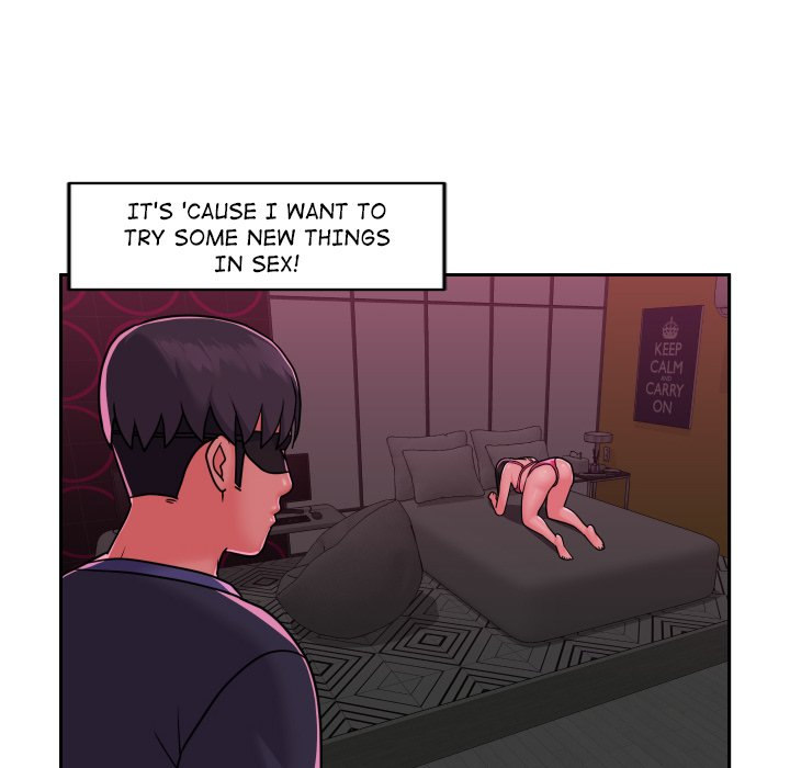 The Ladies’ Associate - Chapter 19 Page 77