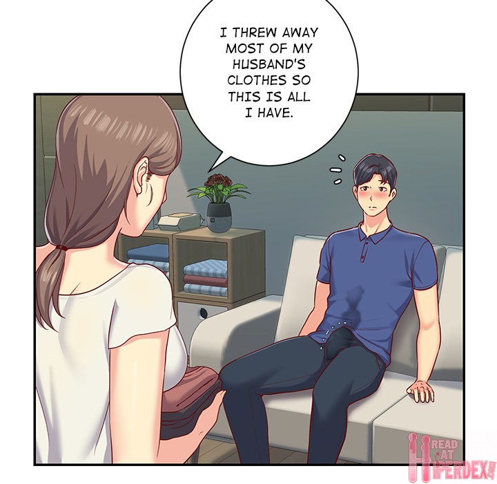 The Ladies’ Associate - Chapter 2 Page 13