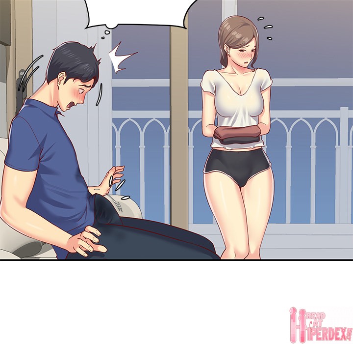 The Ladies’ Associate - Chapter 2 Page 16