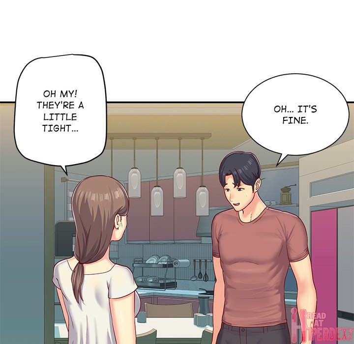 The Ladies’ Associate - Chapter 2 Page 25