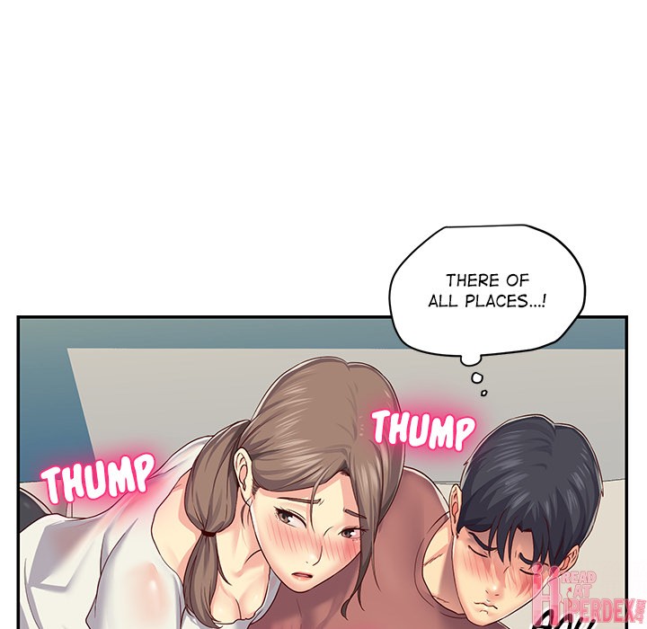The Ladies’ Associate - Chapter 2 Page 37