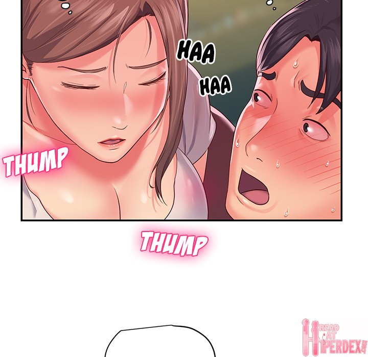 The Ladies’ Associate - Chapter 2 Page 40