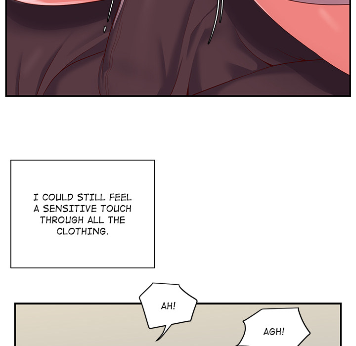 The Ladies’ Associate - Chapter 2 Page 44