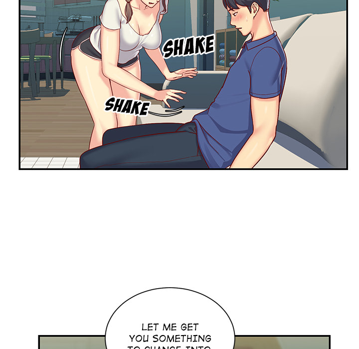 The Ladies’ Associate - Chapter 2 Page 6