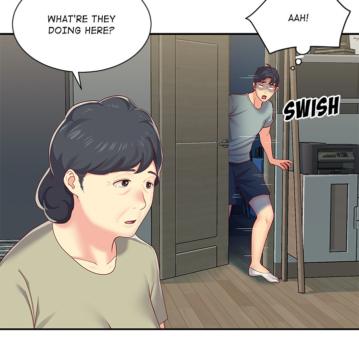 The Ladies’ Associate - Chapter 2 Page 87