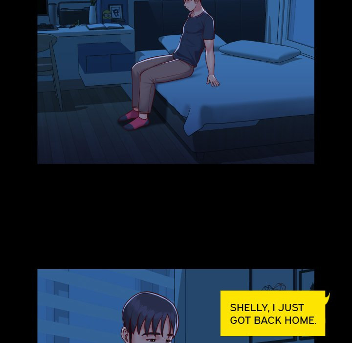 The Ladies’ Associate - Chapter 20 Page 47