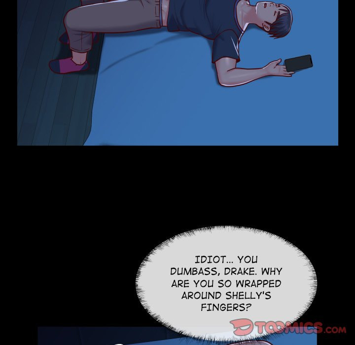 The Ladies’ Associate - Chapter 20 Page 50