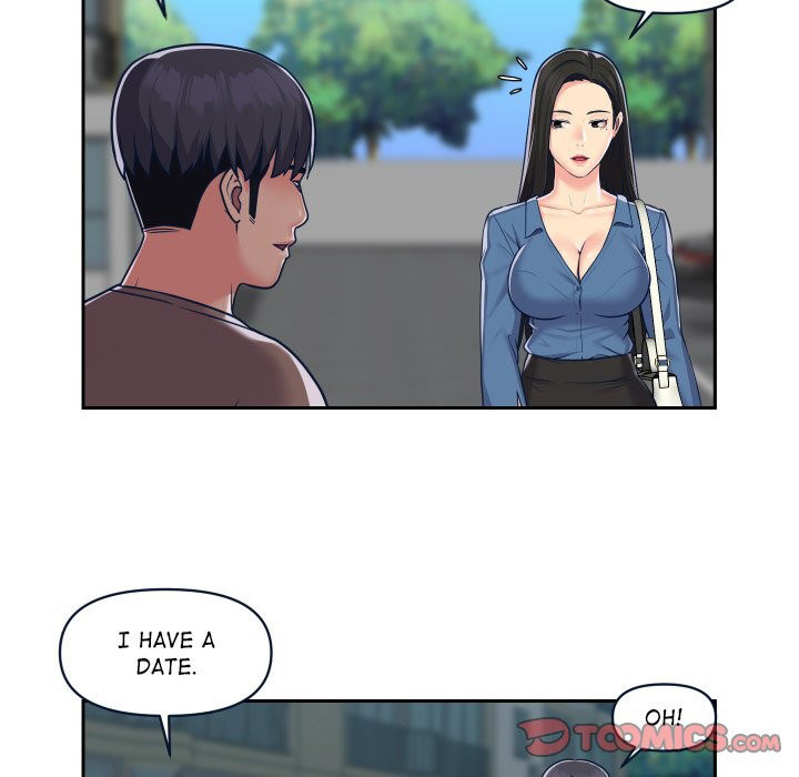 The Ladies’ Associate - Chapter 20 Page 58