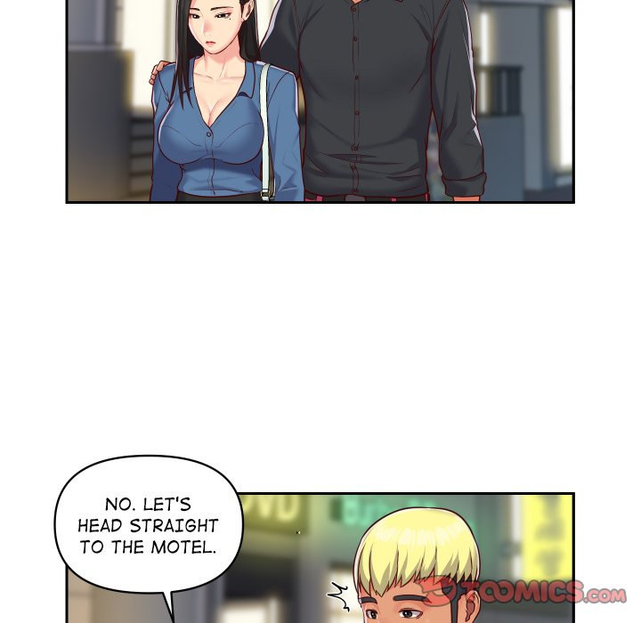 The Ladies’ Associate - Chapter 20 Page 66