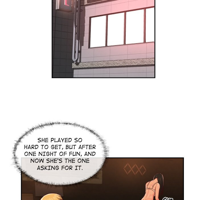 The Ladies’ Associate - Chapter 20 Page 68