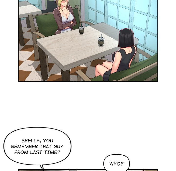 The Ladies’ Associate - Chapter 21 Page 19