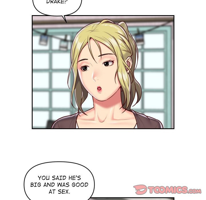 The Ladies’ Associate - Chapter 21 Page 22