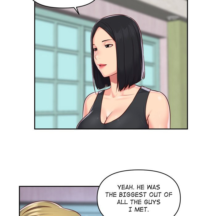 The Ladies’ Associate - Chapter 21 Page 23