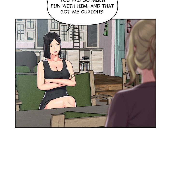 The Ladies’ Associate - Chapter 21 Page 28