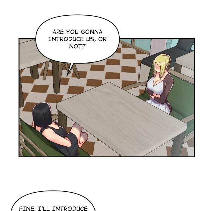 The Ladies’ Associate - Chapter 21 Page 29