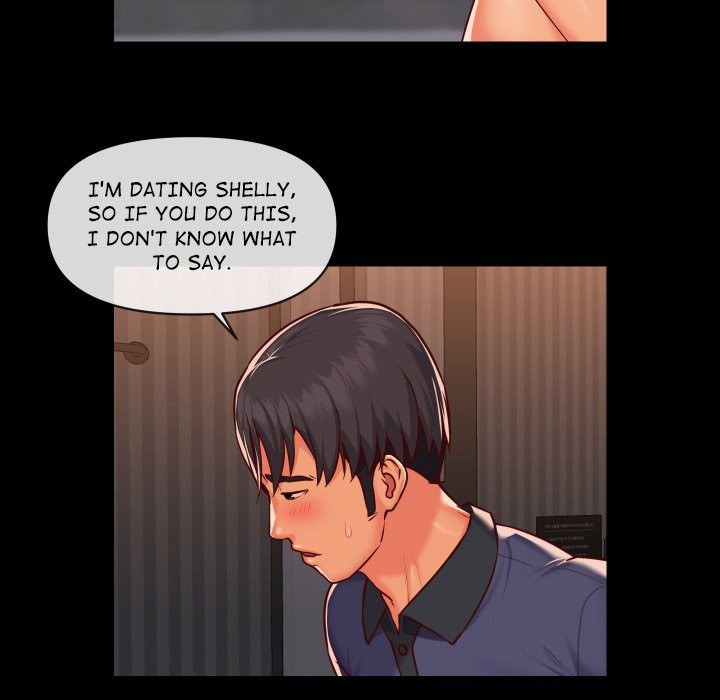 The Ladies’ Associate - Chapter 21 Page 46