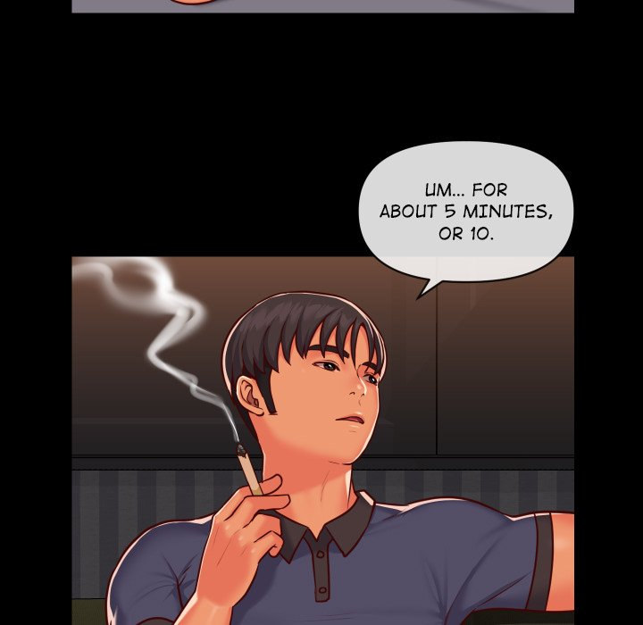 The Ladies’ Associate - Chapter 22 Page 41