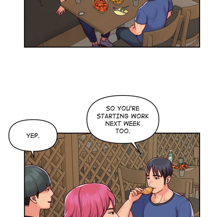 The Ladies’ Associate - Chapter 22 Page 64