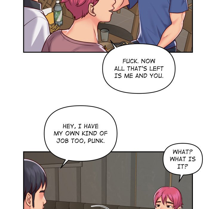 The Ladies’ Associate - Chapter 22 Page 65