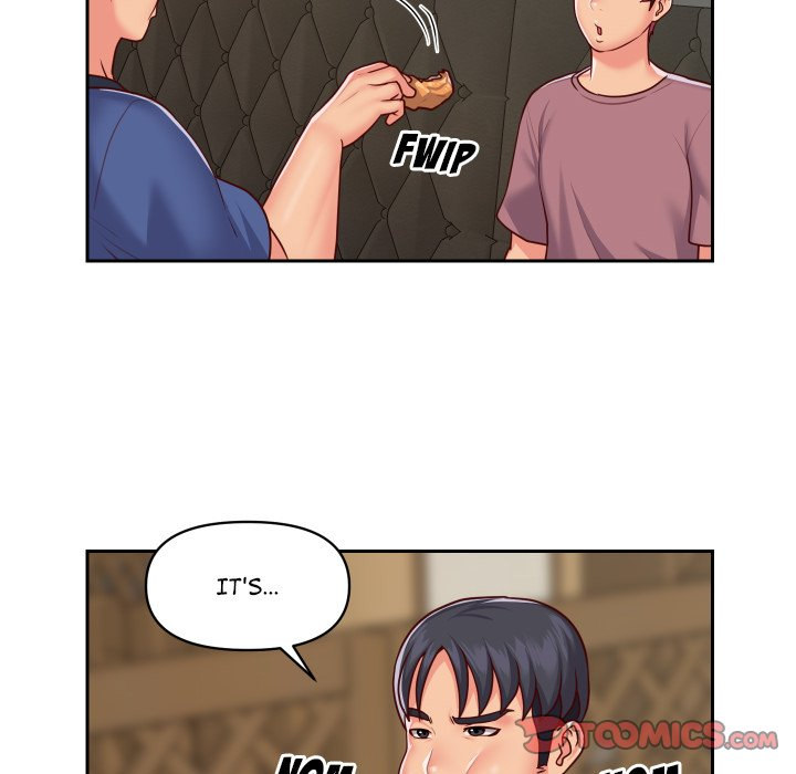The Ladies’ Associate - Chapter 22 Page 66