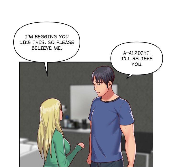 The Ladies’ Associate - Chapter 23 Page 17