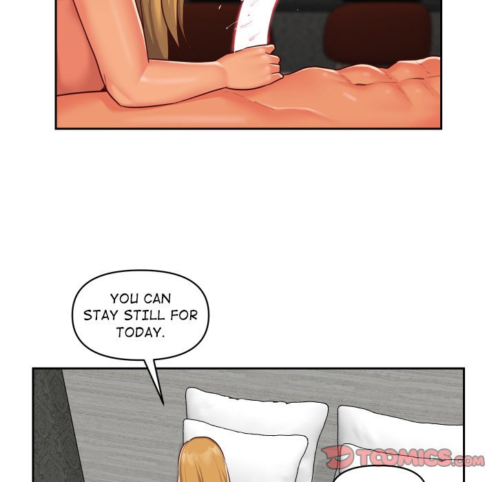 The Ladies’ Associate - Chapter 23 Page 26