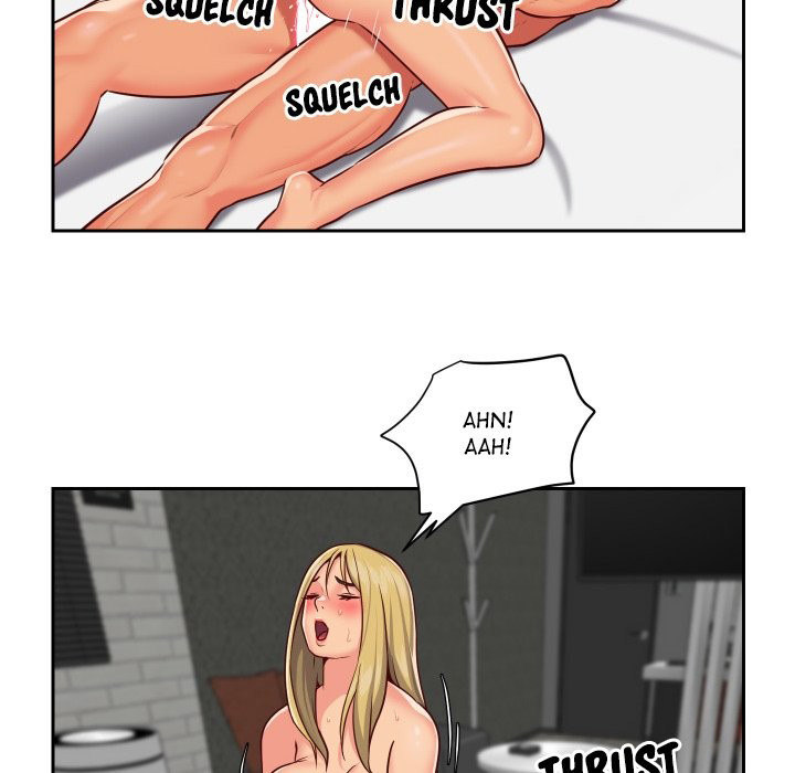 The Ladies’ Associate - Chapter 23 Page 37