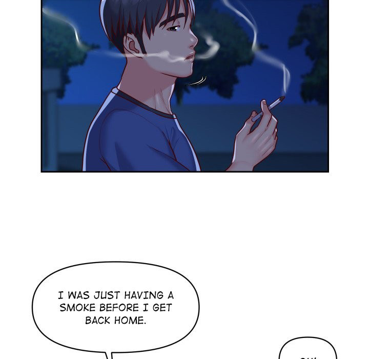 The Ladies’ Associate - Chapter 23 Page 49