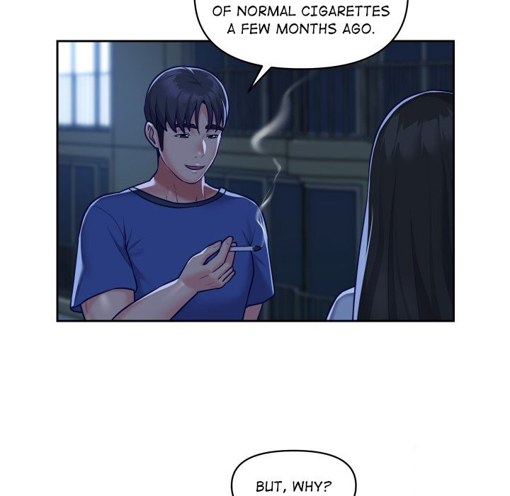 The Ladies’ Associate - Chapter 23 Page 61