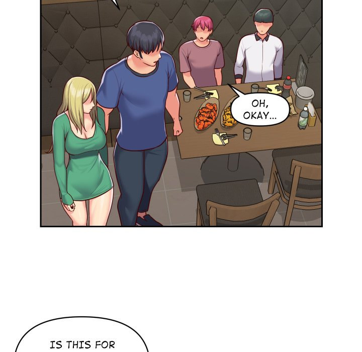 The Ladies’ Associate - Chapter 23 Page 8