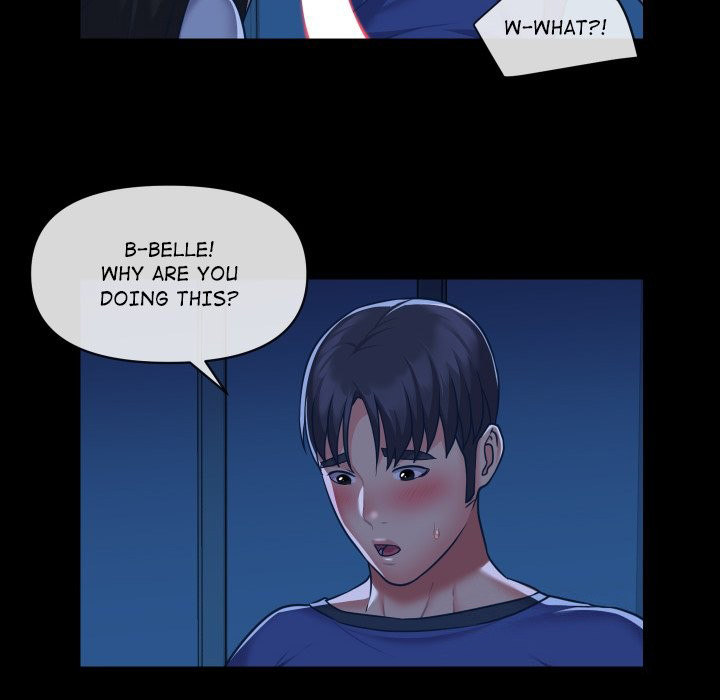 The Ladies’ Associate - Chapter 24 Page 43