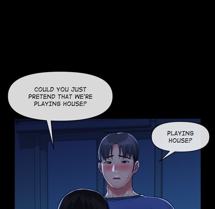 The Ladies’ Associate - Chapter 24 Page 45