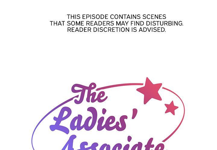 The Ladies’ Associate - Chapter 25 Page 1