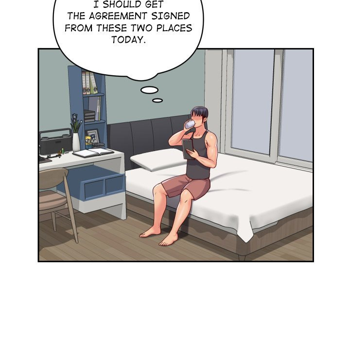 The Ladies’ Associate - Chapter 25 Page 48