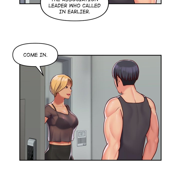 The Ladies’ Associate - Chapter 25 Page 56