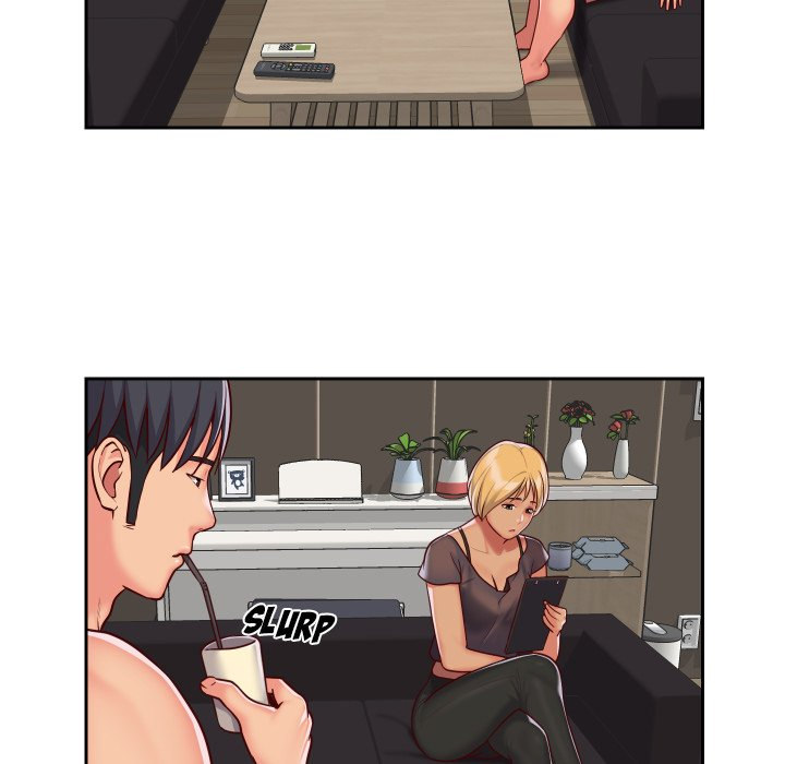 The Ladies’ Associate - Chapter 25 Page 59