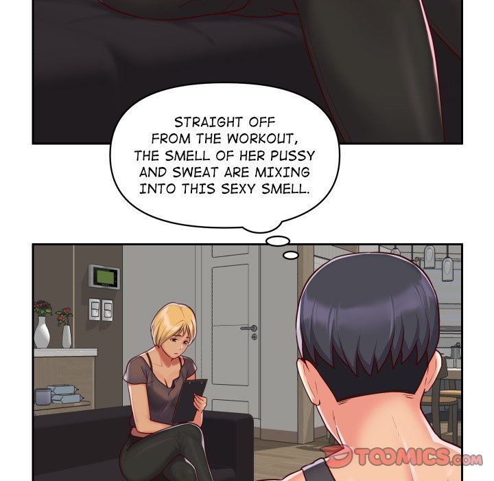 The Ladies’ Associate - Chapter 25 Page 62