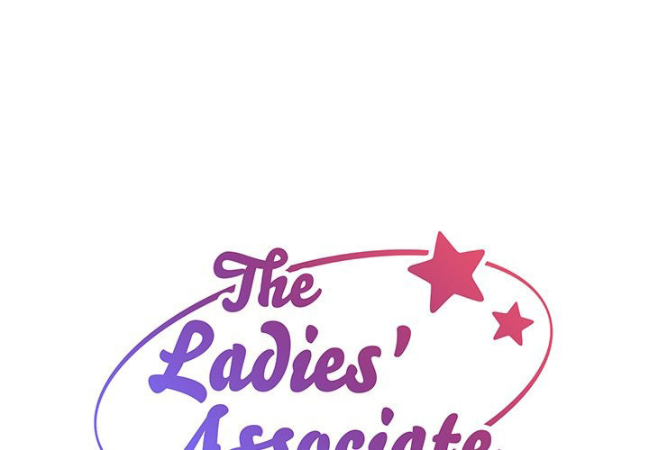 The Ladies’ Associate - Chapter 26 Page 1