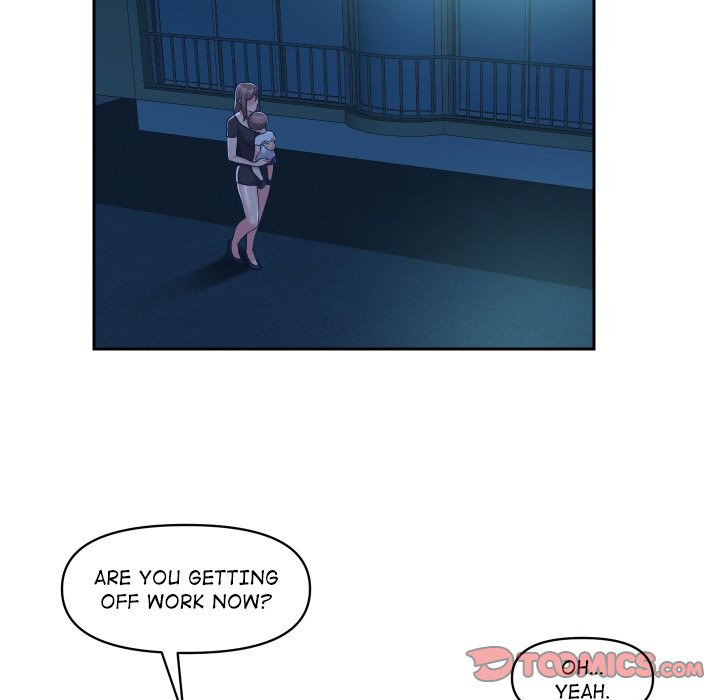The Ladies’ Associate - Chapter 26 Page 34
