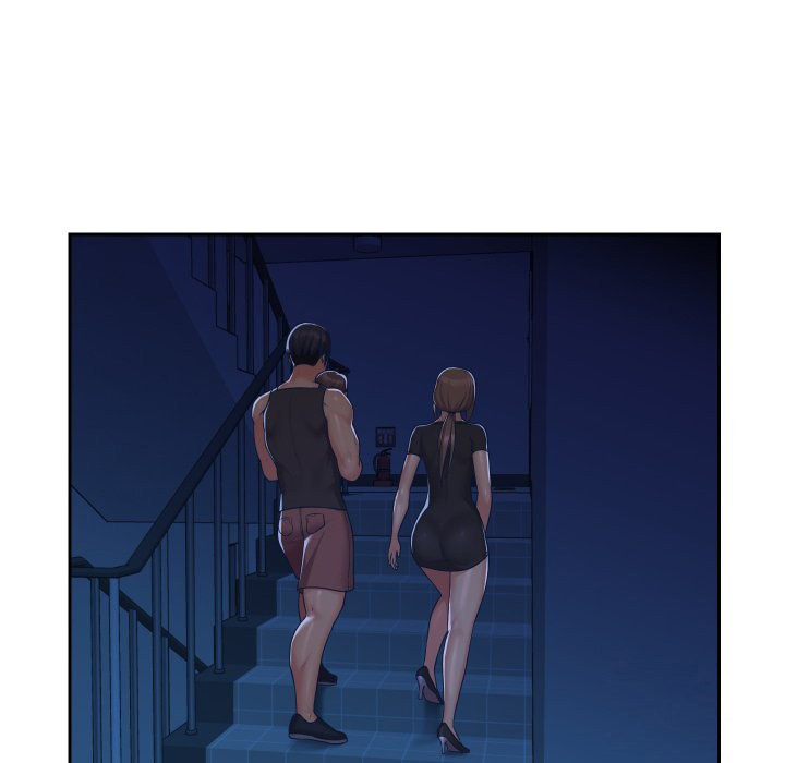 The Ladies’ Associate - Chapter 26 Page 37