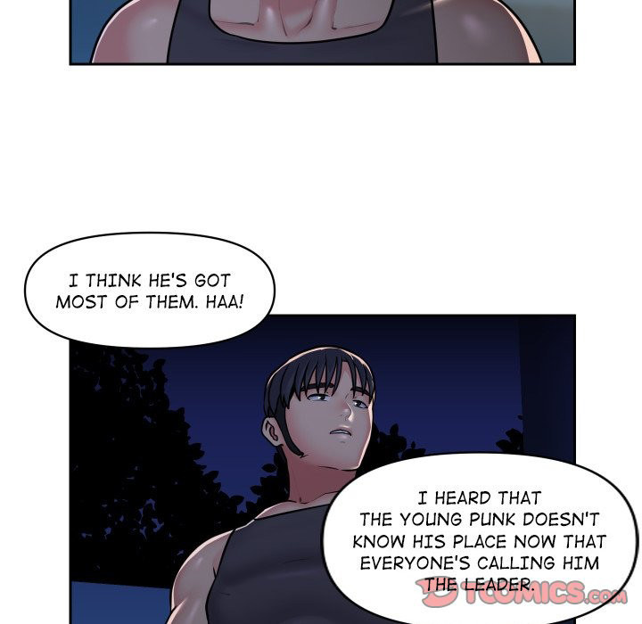 The Ladies’ Associate - Chapter 27 Page 22