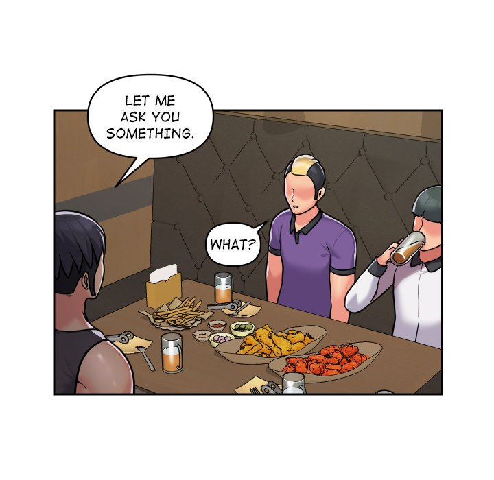 The Ladies’ Associate - Chapter 27 Page 45