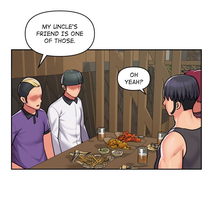 The Ladies’ Associate - Chapter 27 Page 47