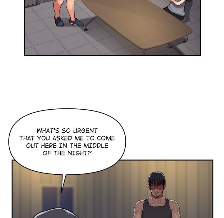 The Ladies’ Associate - Chapter 27 Page 56